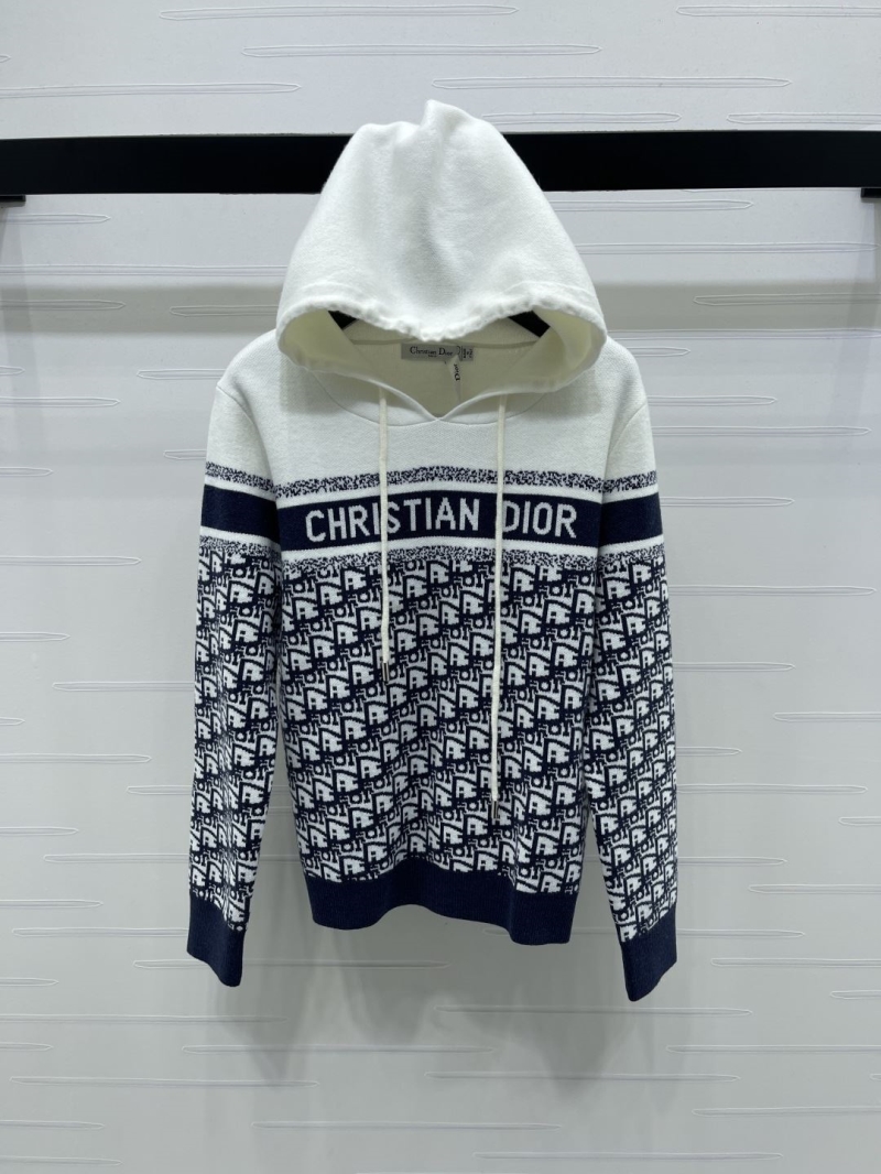 chr1st1an D10r hoodies